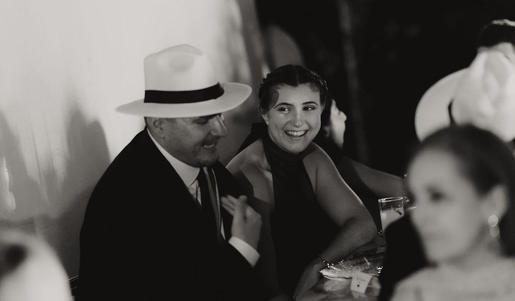 The Wedding Website of Sommer Grzybek and Paul Tuomey