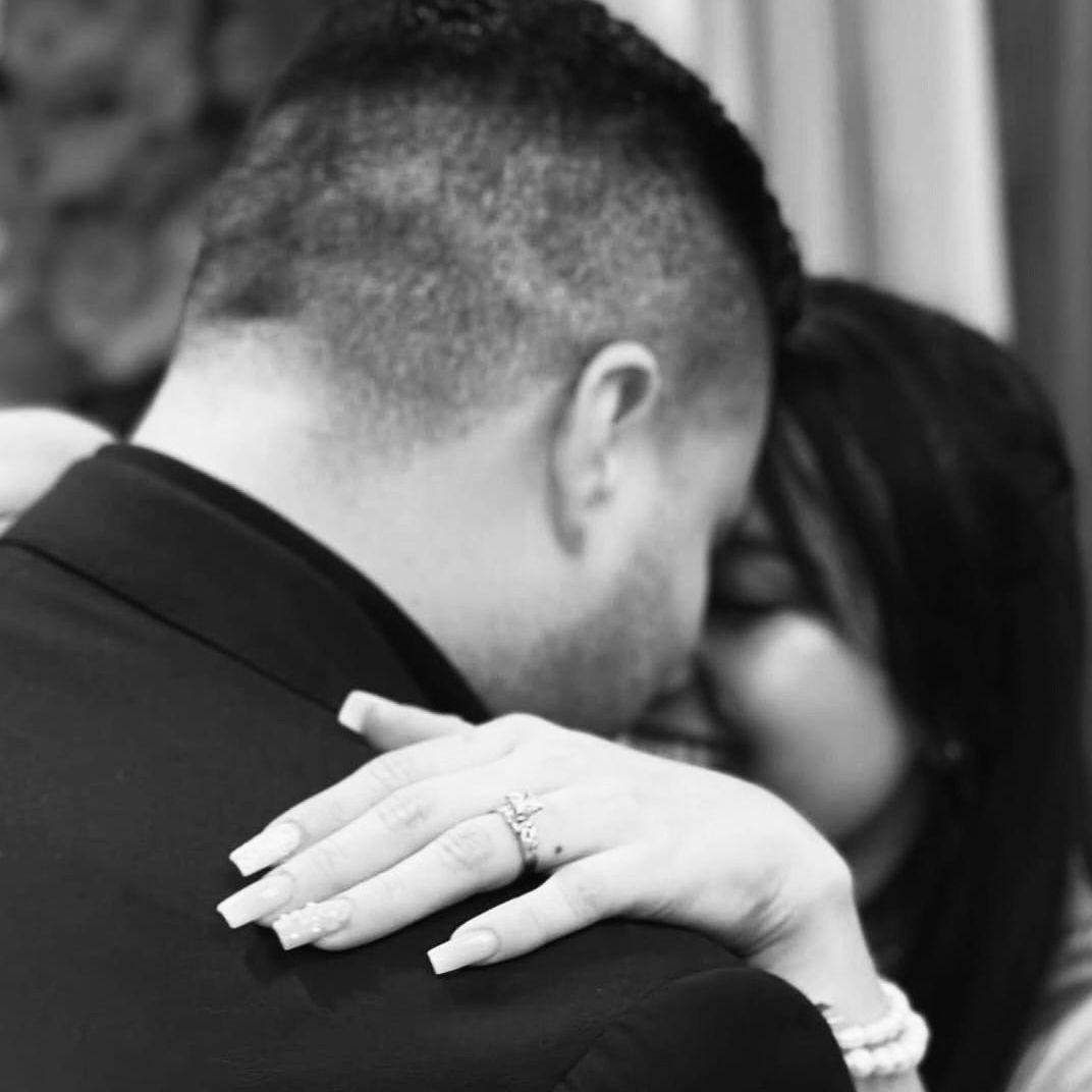 If a picture could speak, it would tell you how deeply I love you.