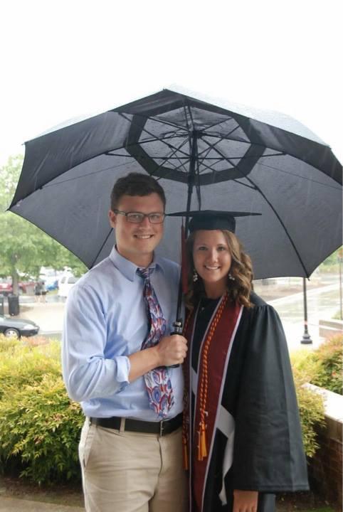 VT Graduation 2013