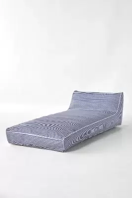 Sunnylife Luxe Lie-On Lounger Float