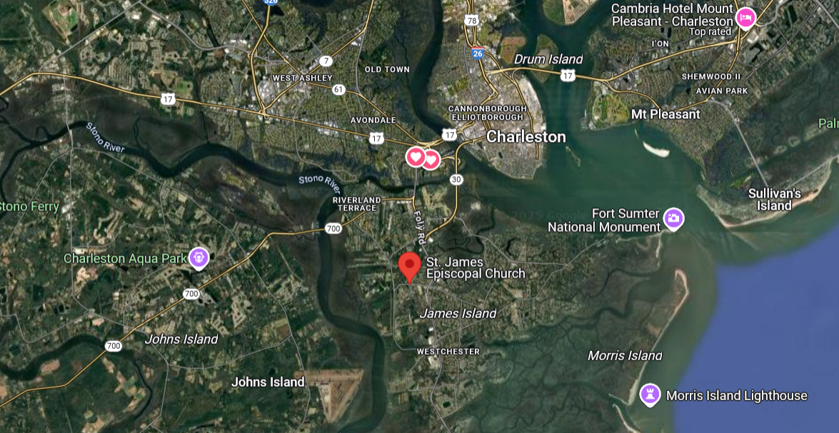 The Wedding Website of Margot Trousdale and Kevin Cryan