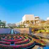 The Getty Museum