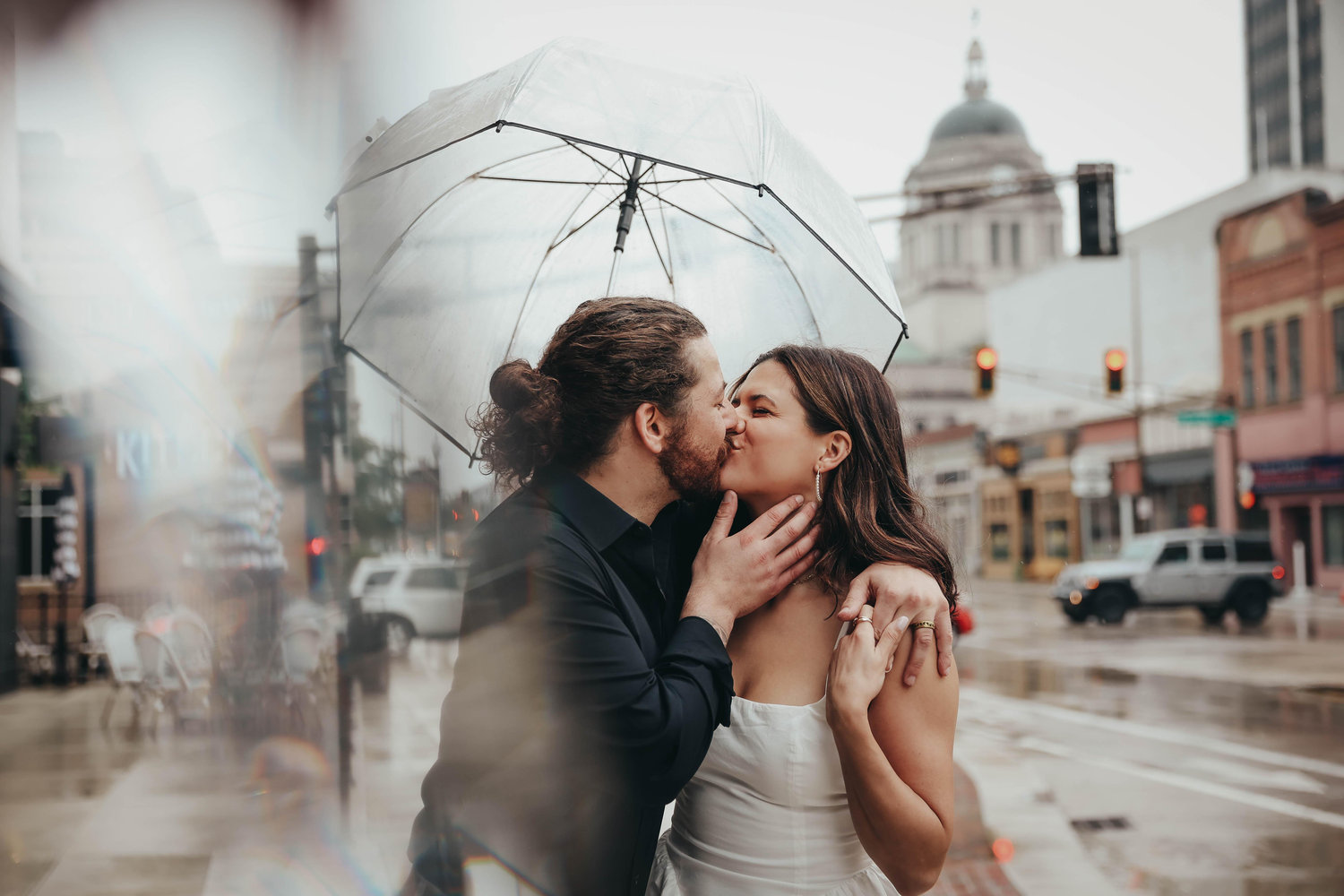 The Wedding Website of Alexis Lombardo and Jacob Howe