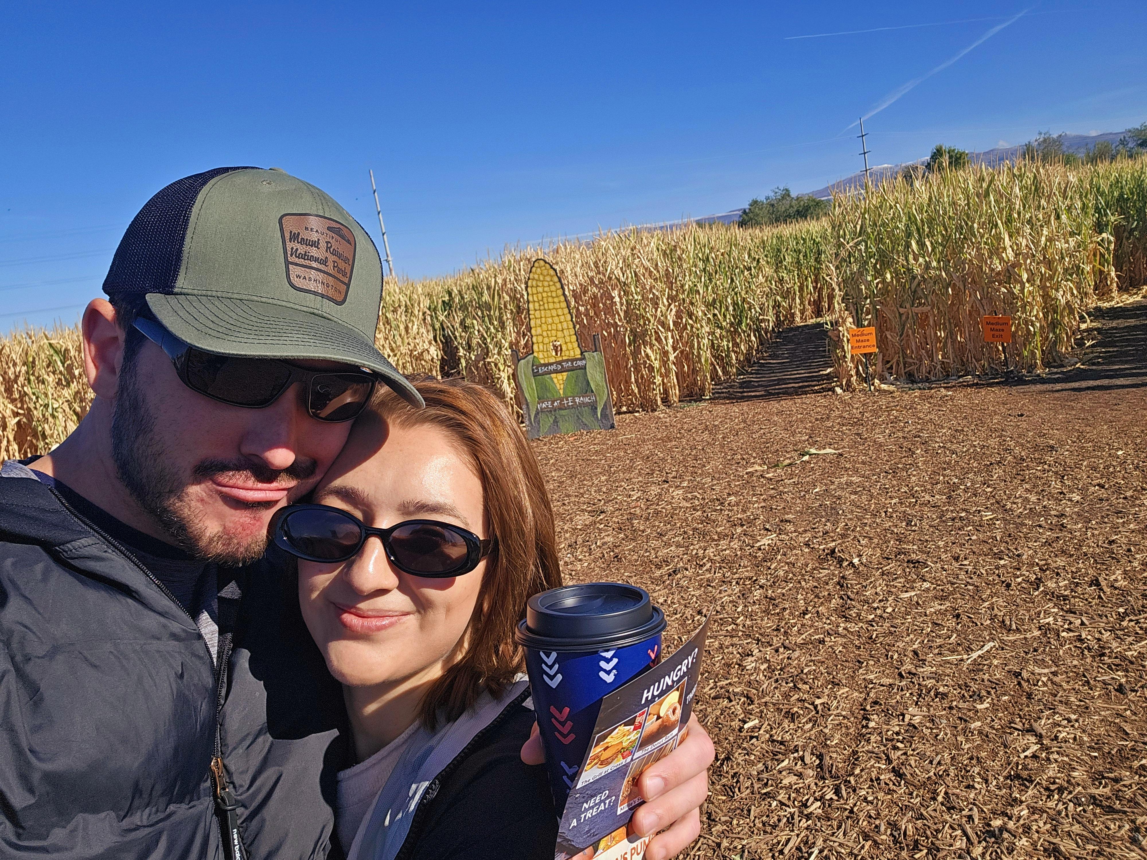The Wedding Website of Caryn Wascovich and Alex Sisson