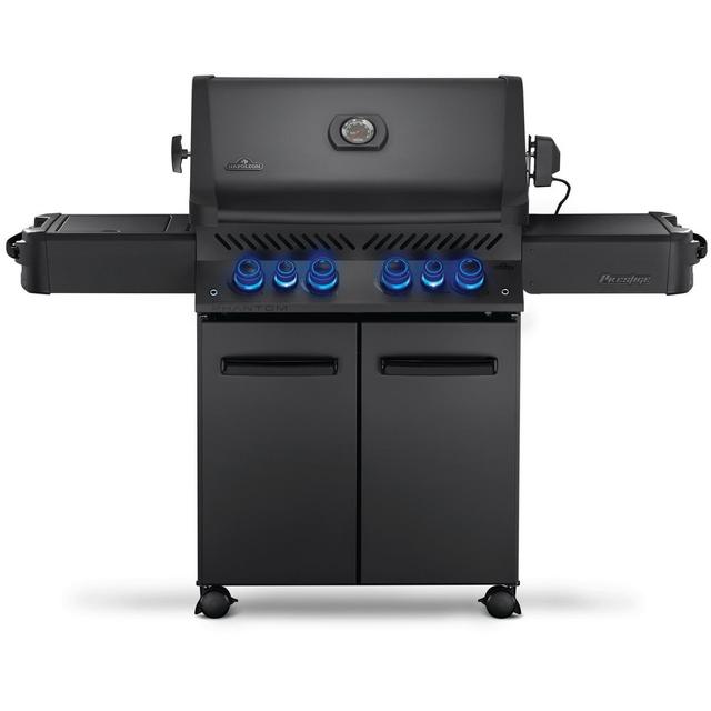 Gas Grill