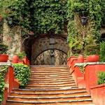 Museo Ex Hacienda San Gabriel de Barrera