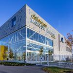 Children's Museum & Theatre of Maine