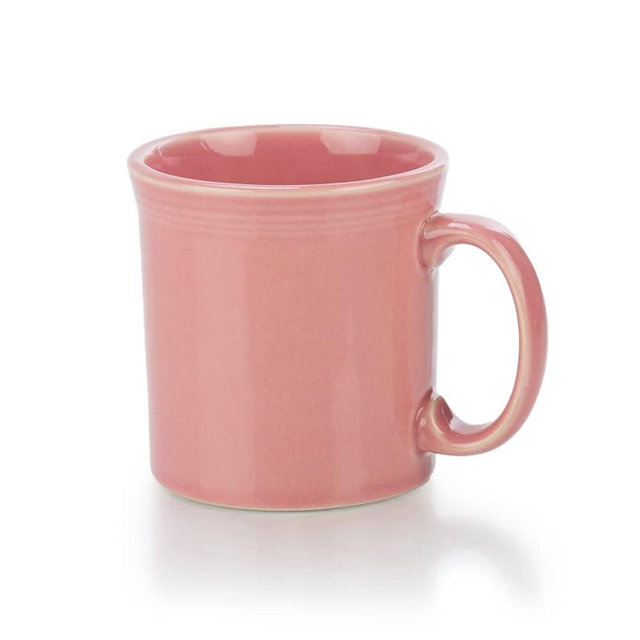 Fiesta Peony 12 Oz Java Mug