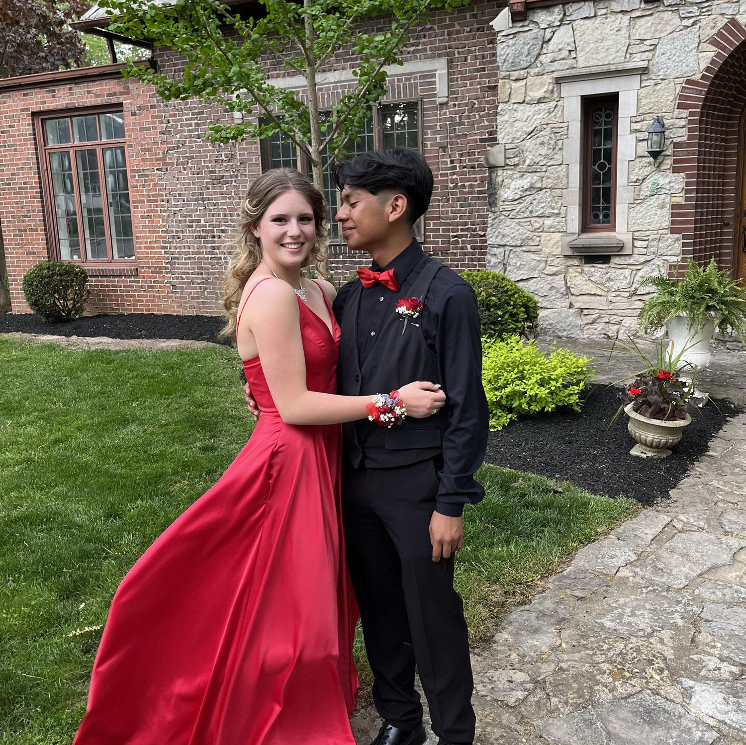 Prom 2022:)