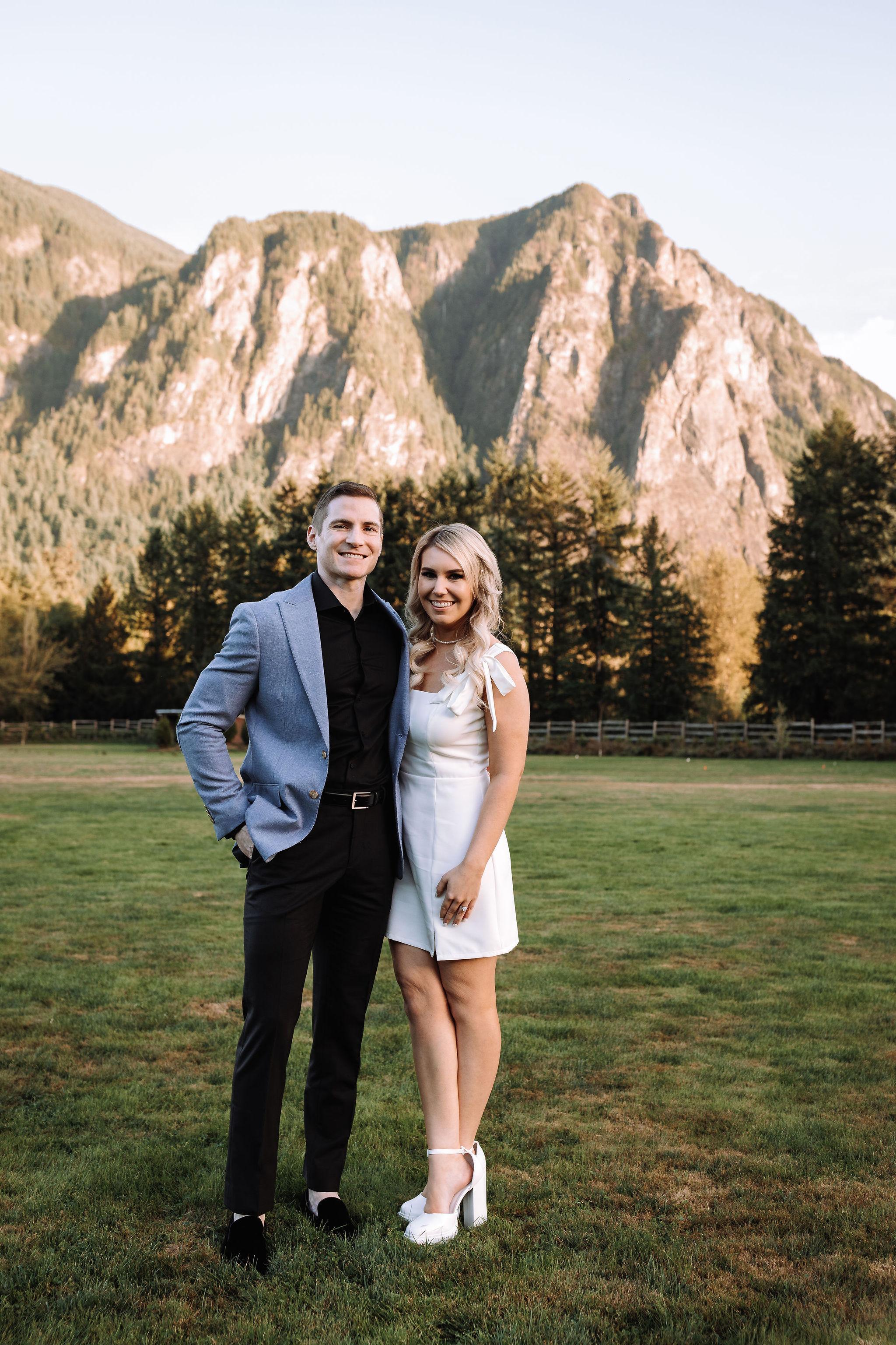 The Wedding Website of Chris Perry and Jessica Saul