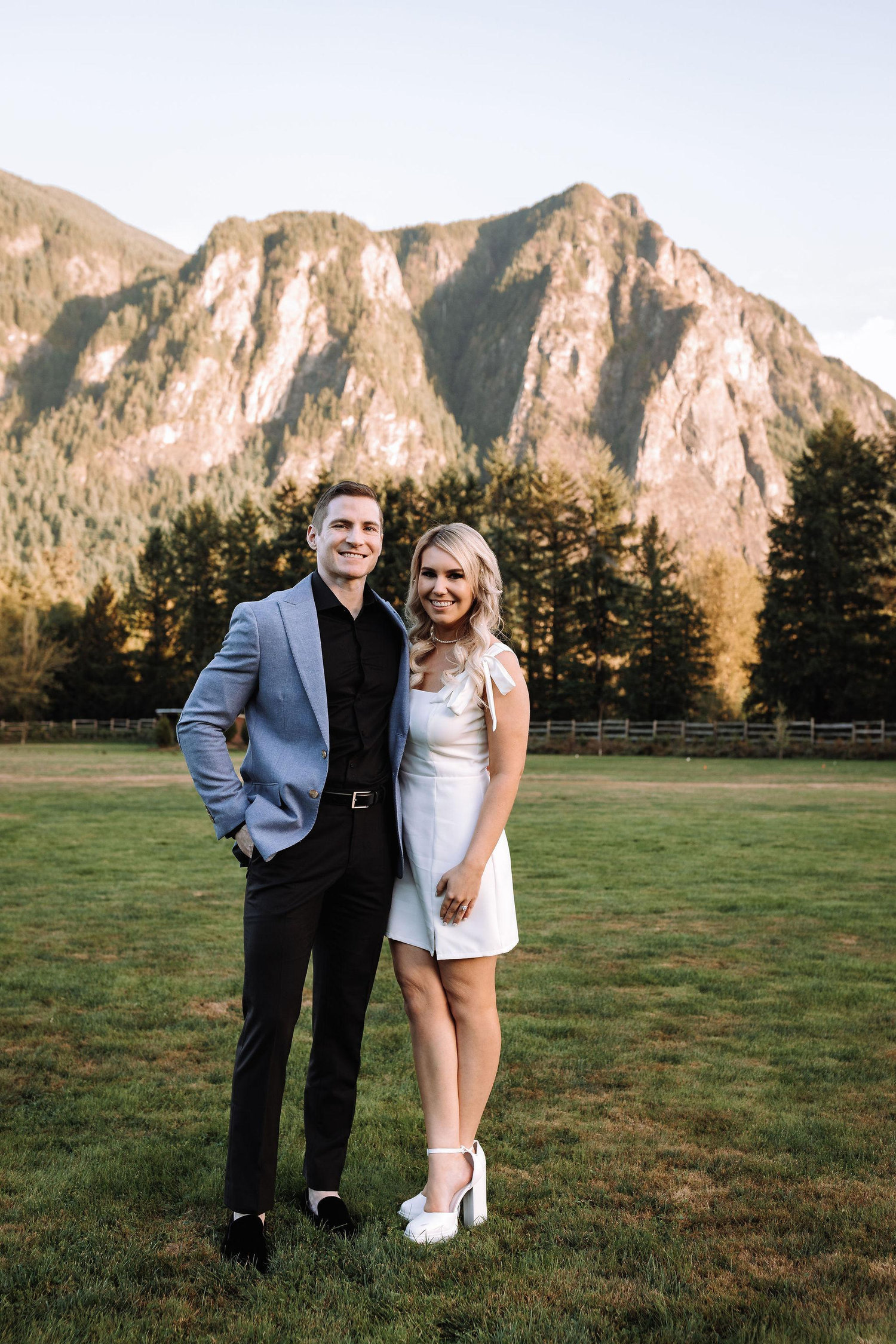 The Wedding Website of Chris Perry and Jessica Saul
