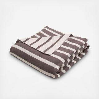 Trinity Throw