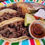 La Palmita Mexican Restaurant