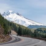 Scenic View Drive