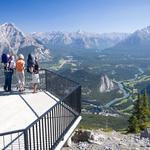 Banff Gondola