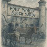 Fort Worth Stockyards