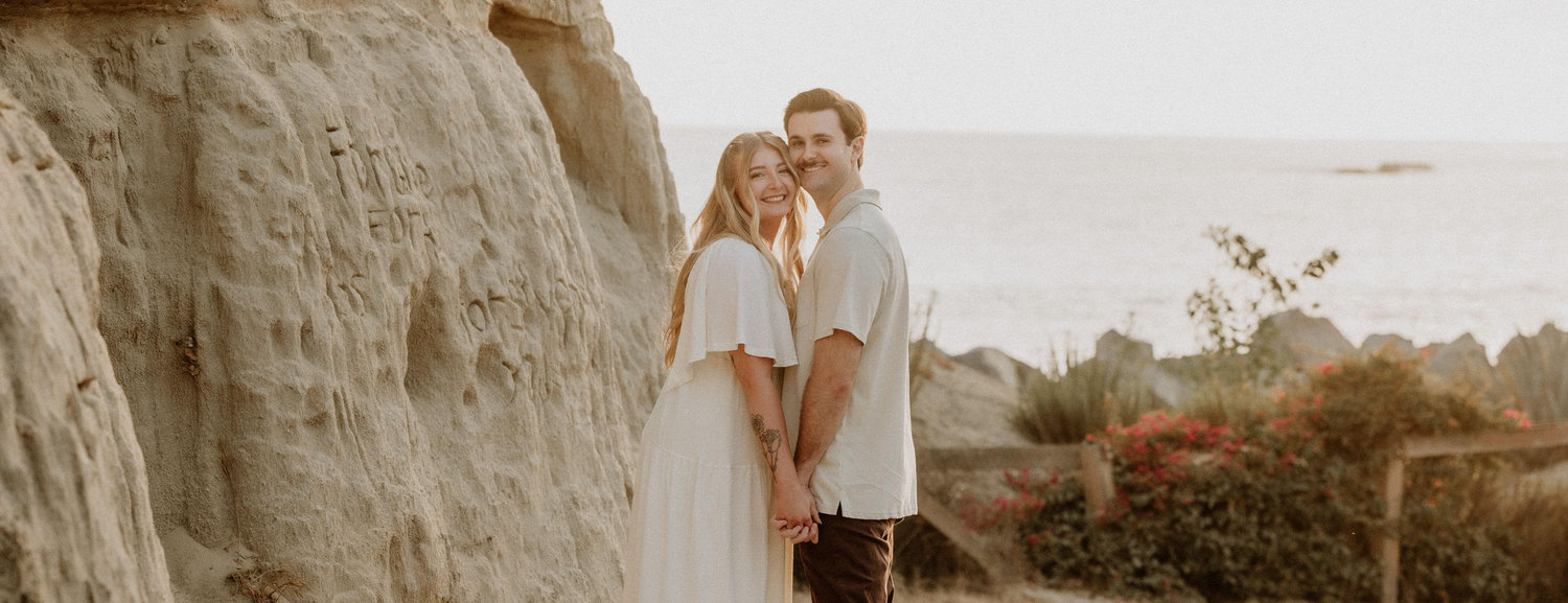 The Wedding Website of Lizzie Cerfogli and Daniel Cerfogli