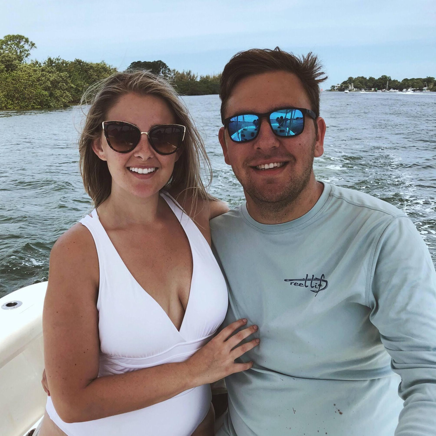 Fishing trip