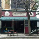 Chicago Street Pub