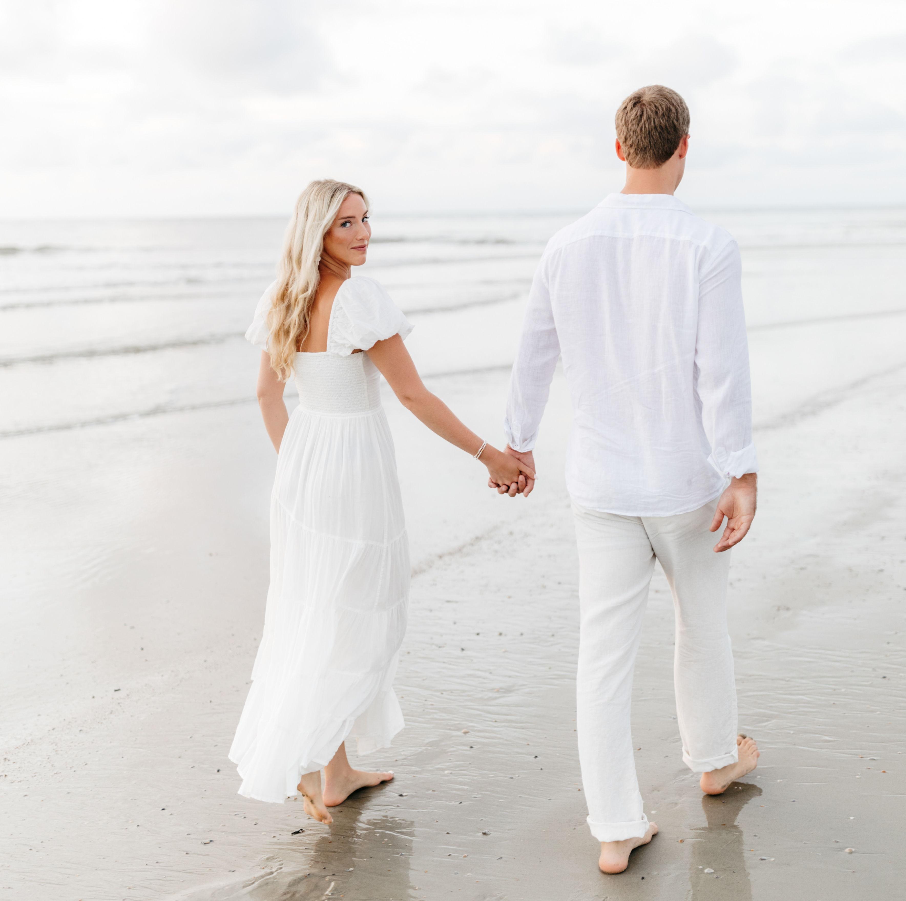 The Wedding Website of Caroline White and Will Sutton
