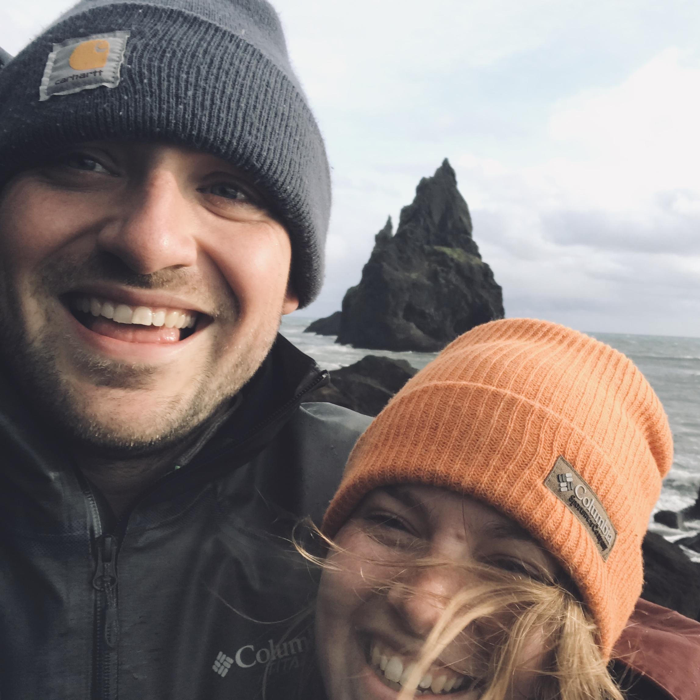 October 02, 2019 | Adventuring in Iceland.