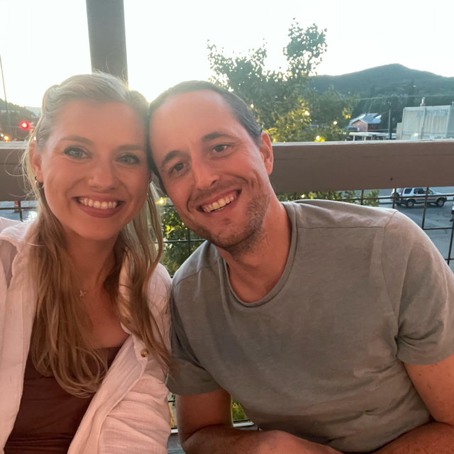 Newlywed Fund