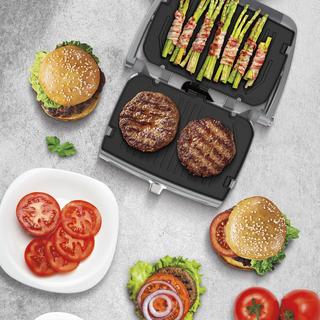 Griddler® Compact Indoor Grill