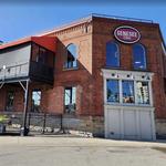 Genesee Brew House