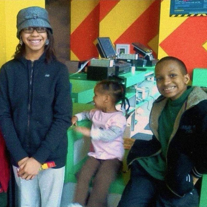 Legoland, 2013 — The place we met (and where Saarah was ready to call it a day).