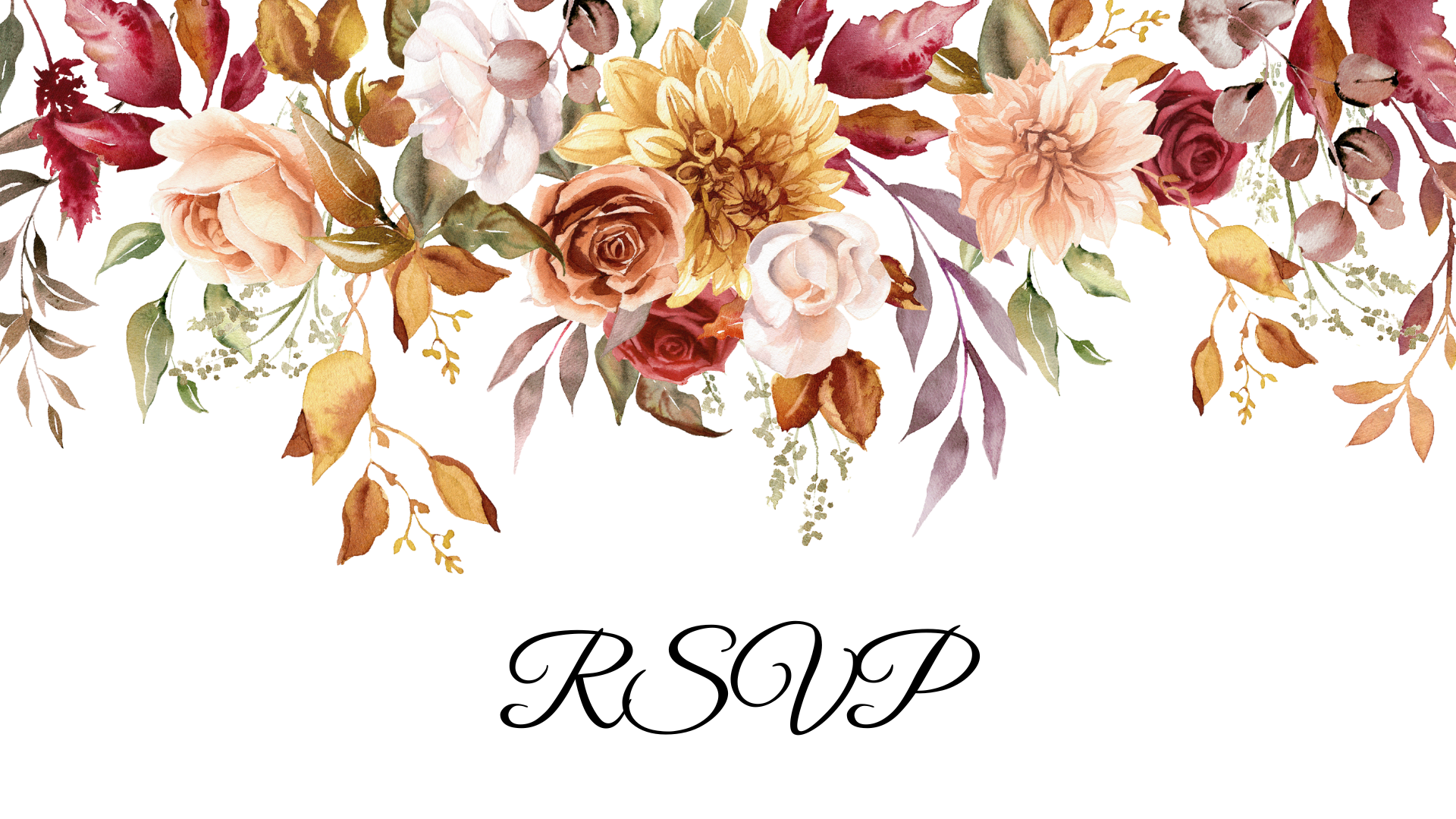 The Wedding Website of Hannah Ridley and Samuel Boyle