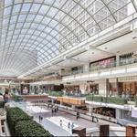 The Galleria