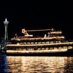 Argosy Cruises - Lake Union
