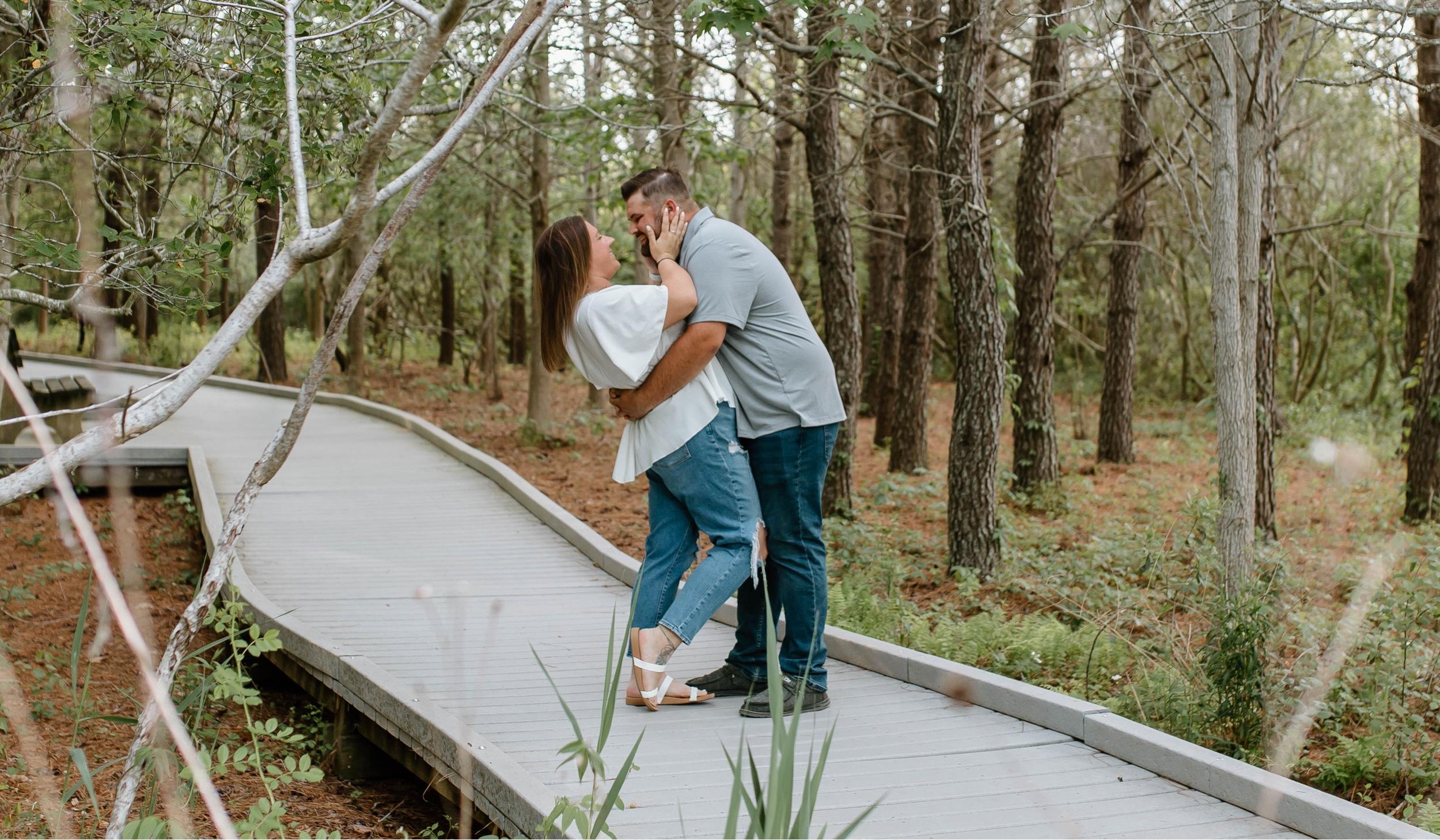 The Wedding Website of Samantha Grassi and Tyler Oakley