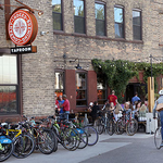 Indeed Brewing Company and Taproom