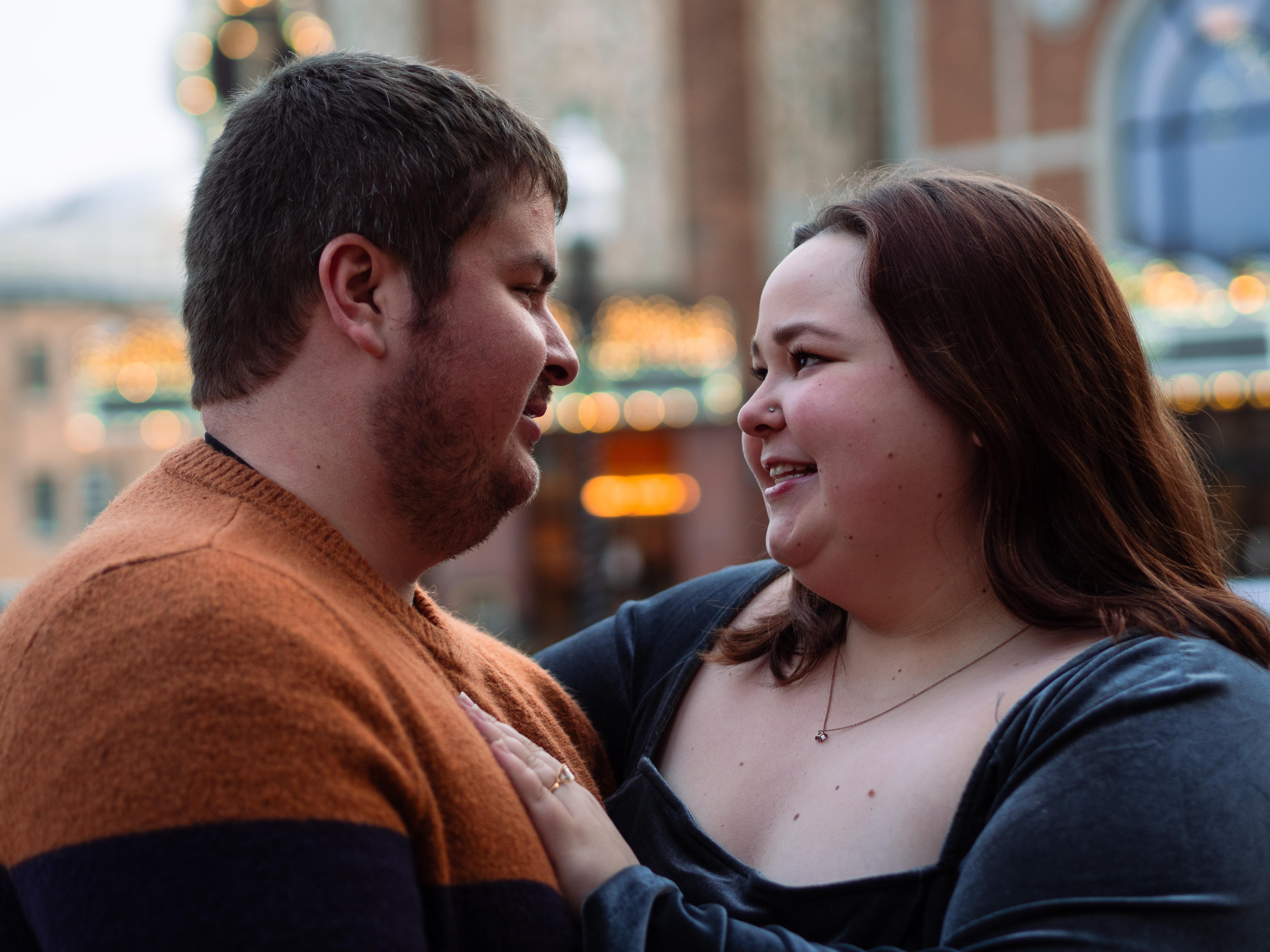 The Wedding Website of Maddy Gilmore and Cole Brooker