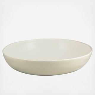 Seagate Round Serving Bowl