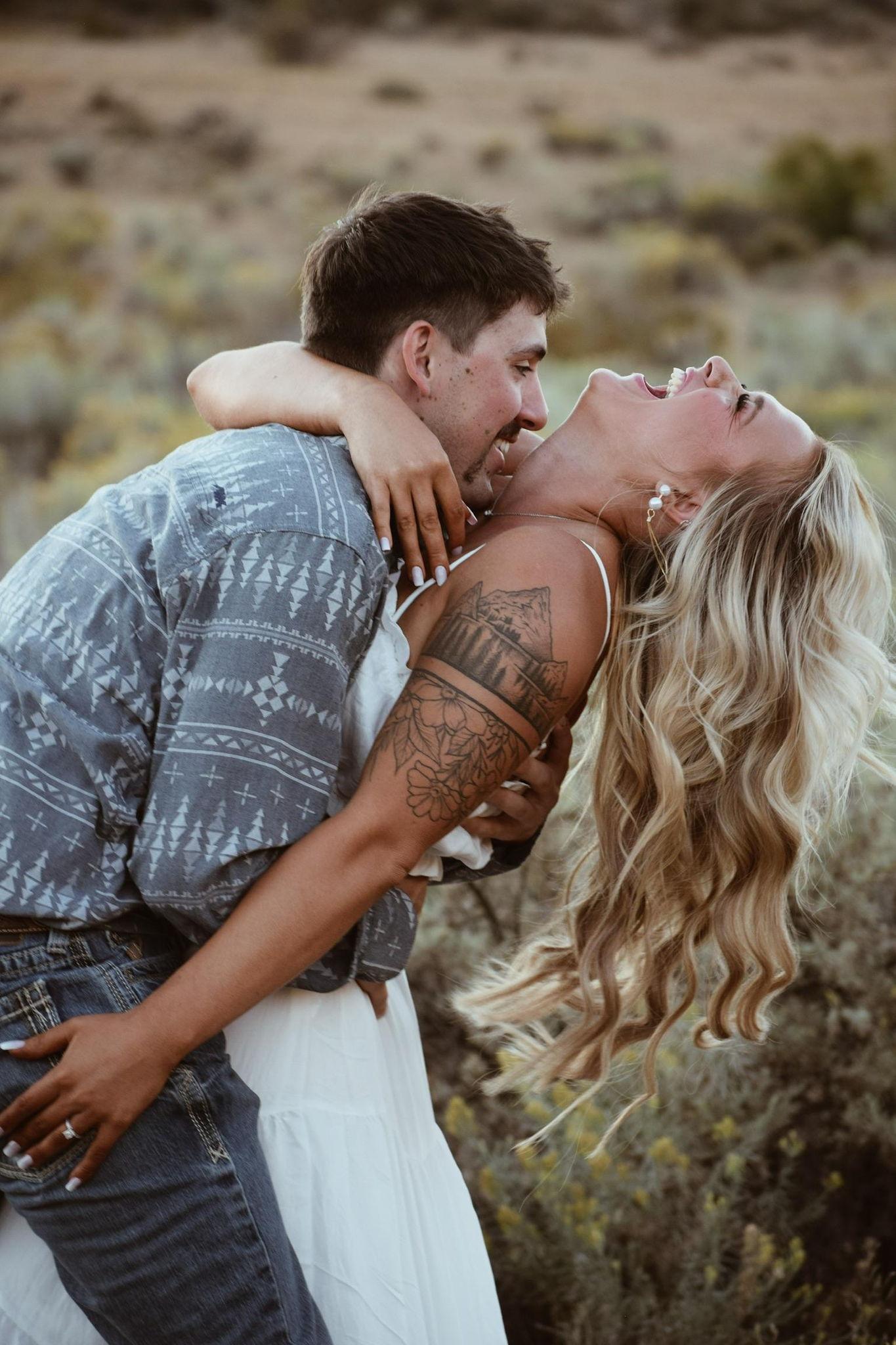 The Wedding Website of Madison Kennedy and Jack Morrill