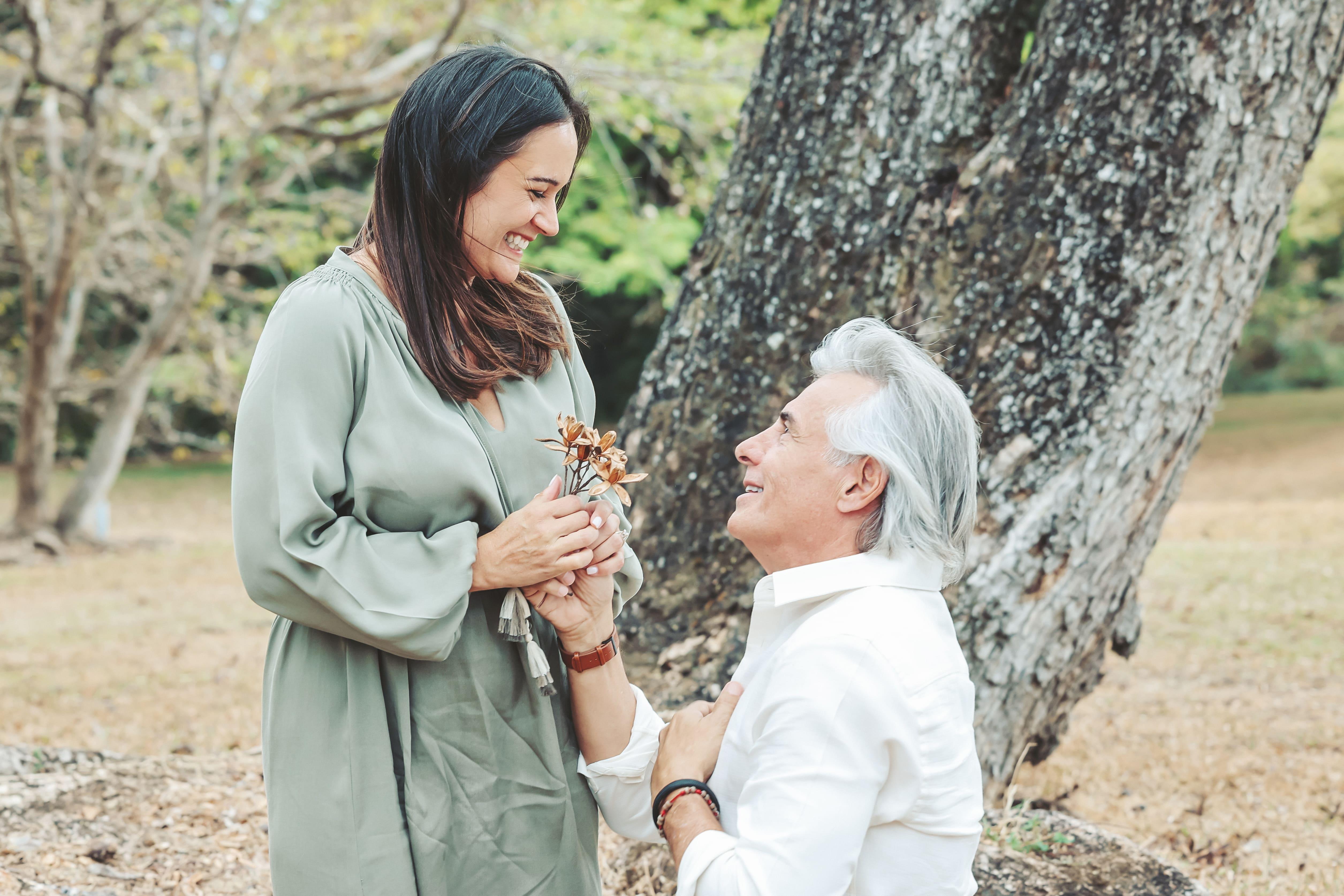 The Wedding Website of María Amparo Tormo and Javier Salinas