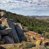 Mount Scott