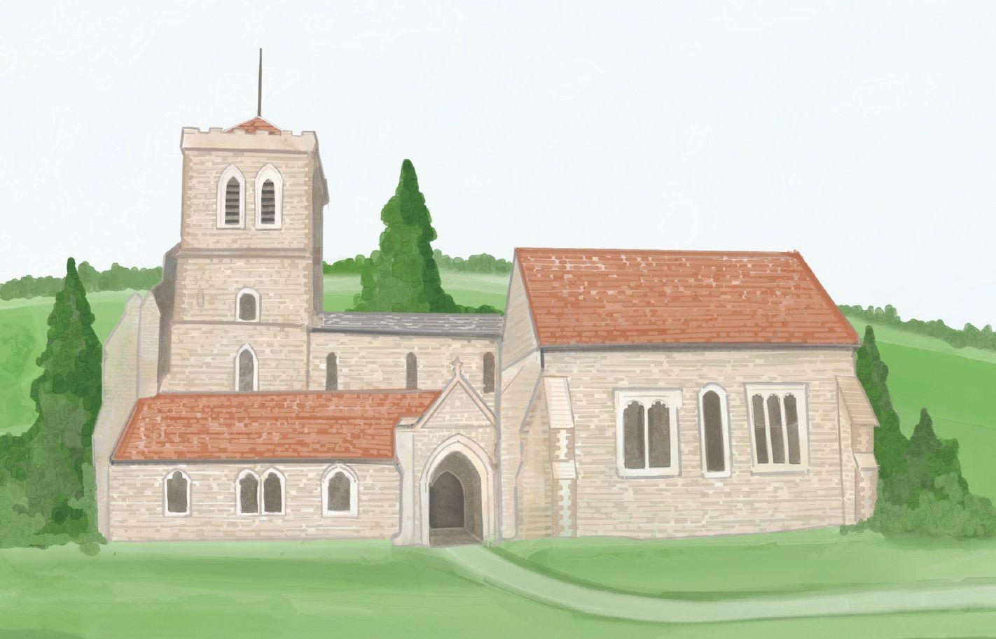 The Wedding Website of Emma Jane Ferreira and George Frederick Buchan Scott