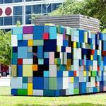 Discovery Green