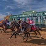 Keeneland