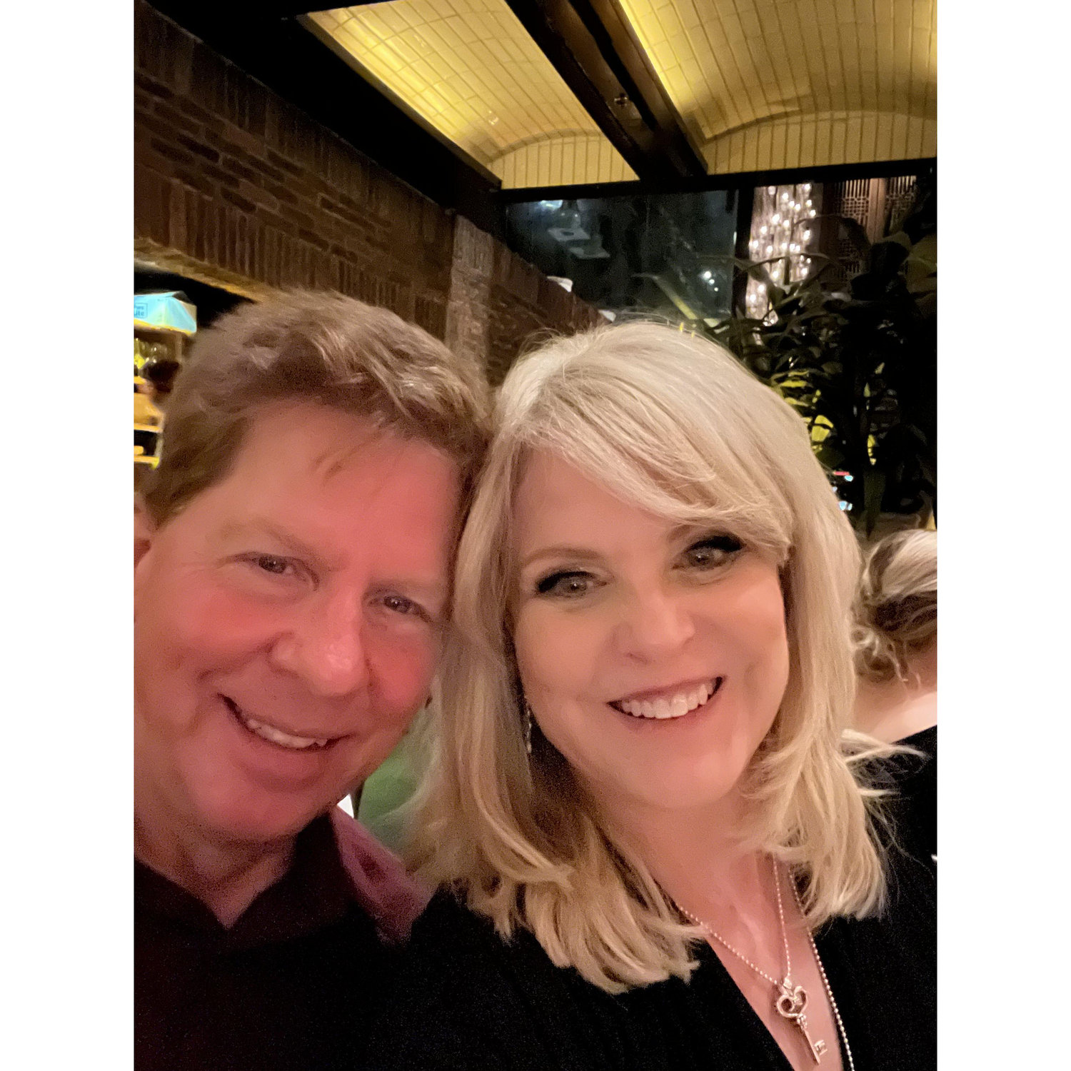 New Years Eve in Las Vegas!