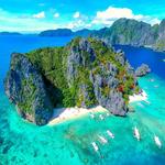 Island Hopping