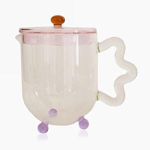 Sophie Lou Jacobsen | Bloom Glass Teapot