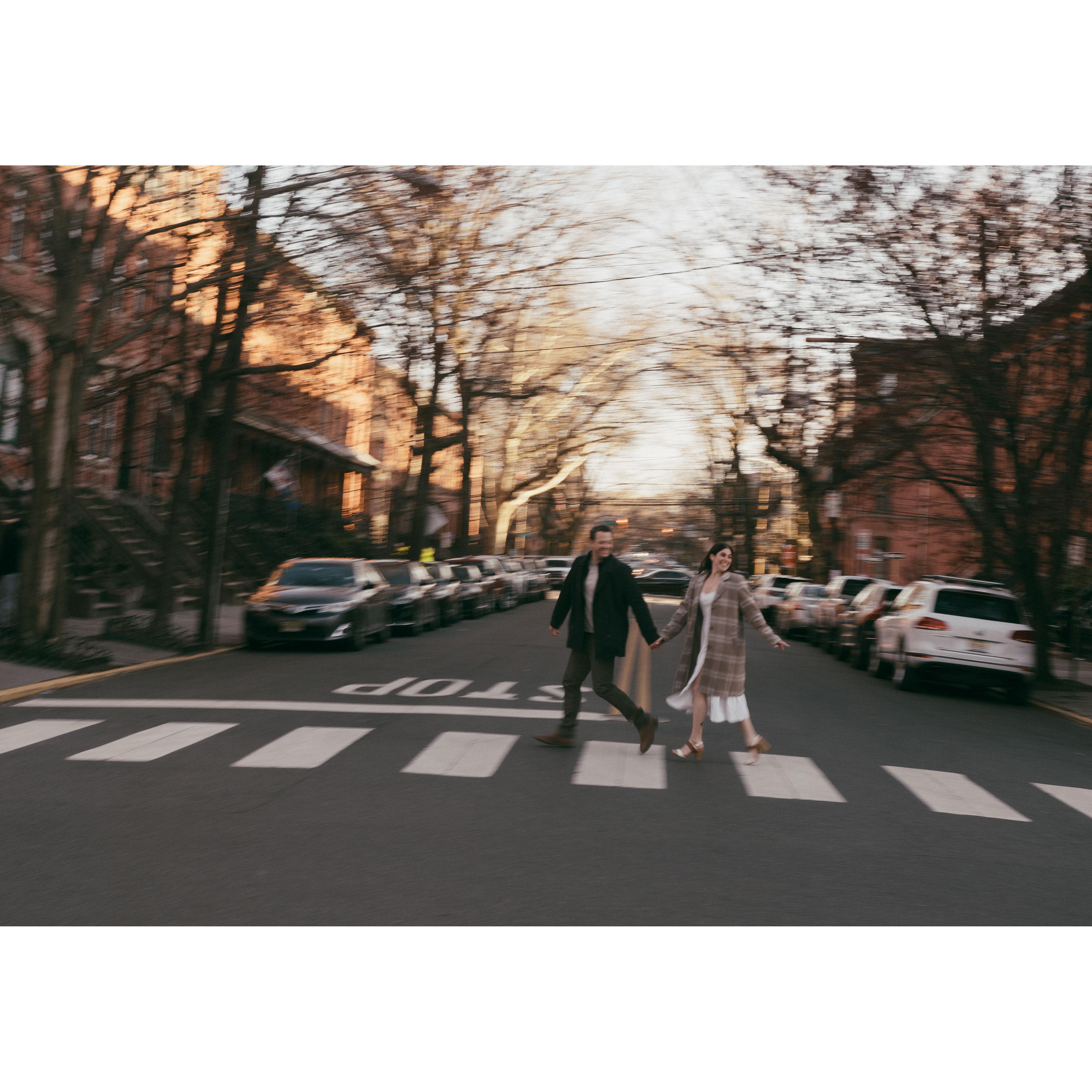 Not The Beatles, but still pretty good.