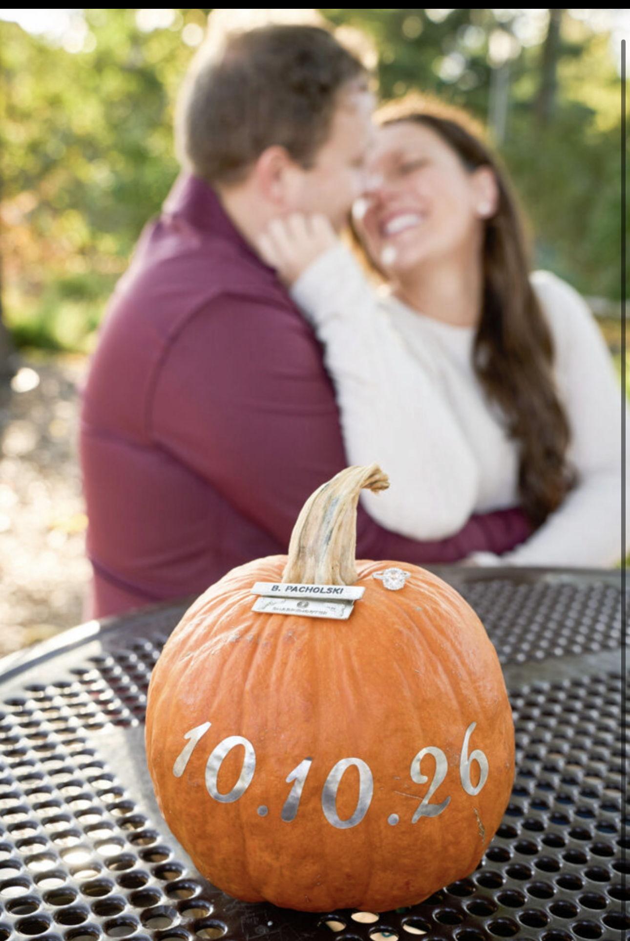 The Wedding Website of Elizabeth Linnane and Brian Pacholski