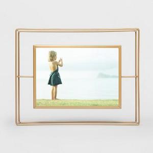 Wire Single Image Frame 5x7 - Project 62™