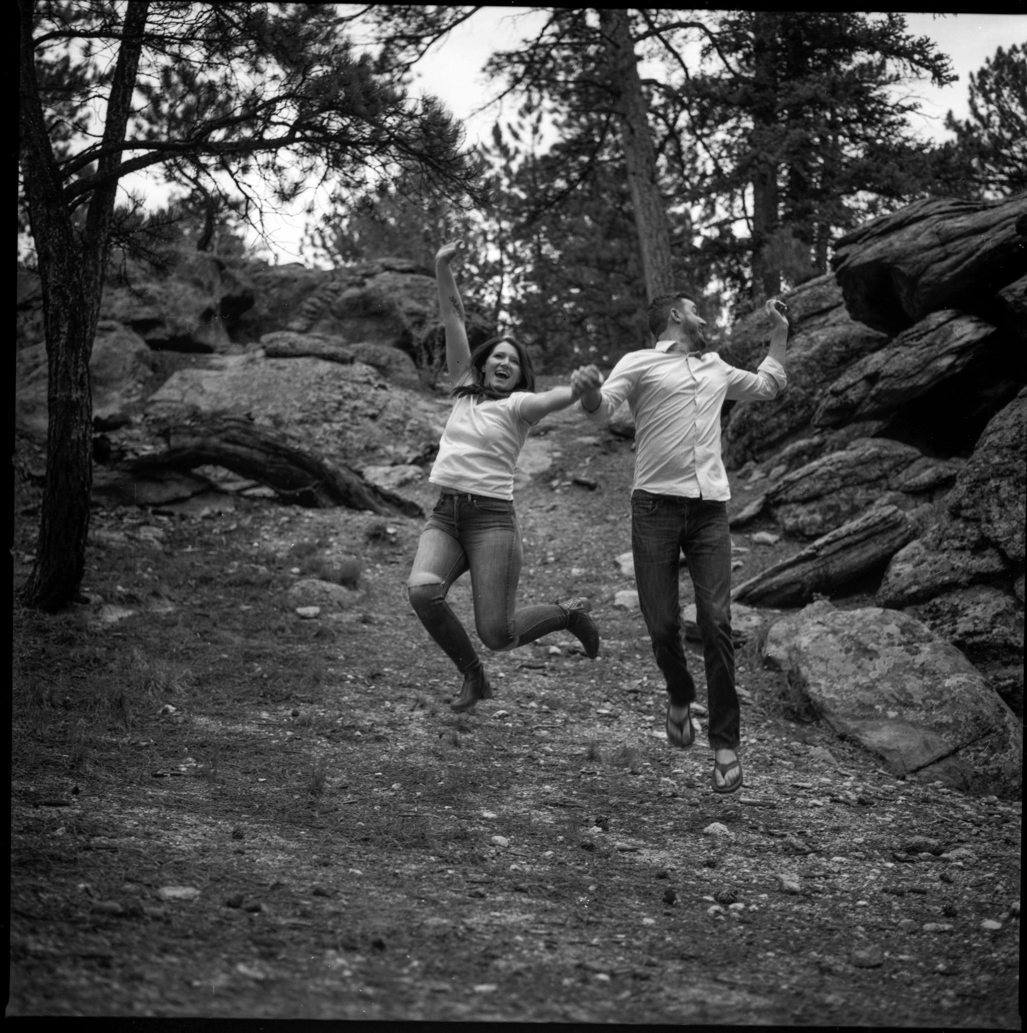 The Wedding Website of Erin Bauer and Garrett Willyard