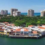 The Village Shops on Venetian Bay